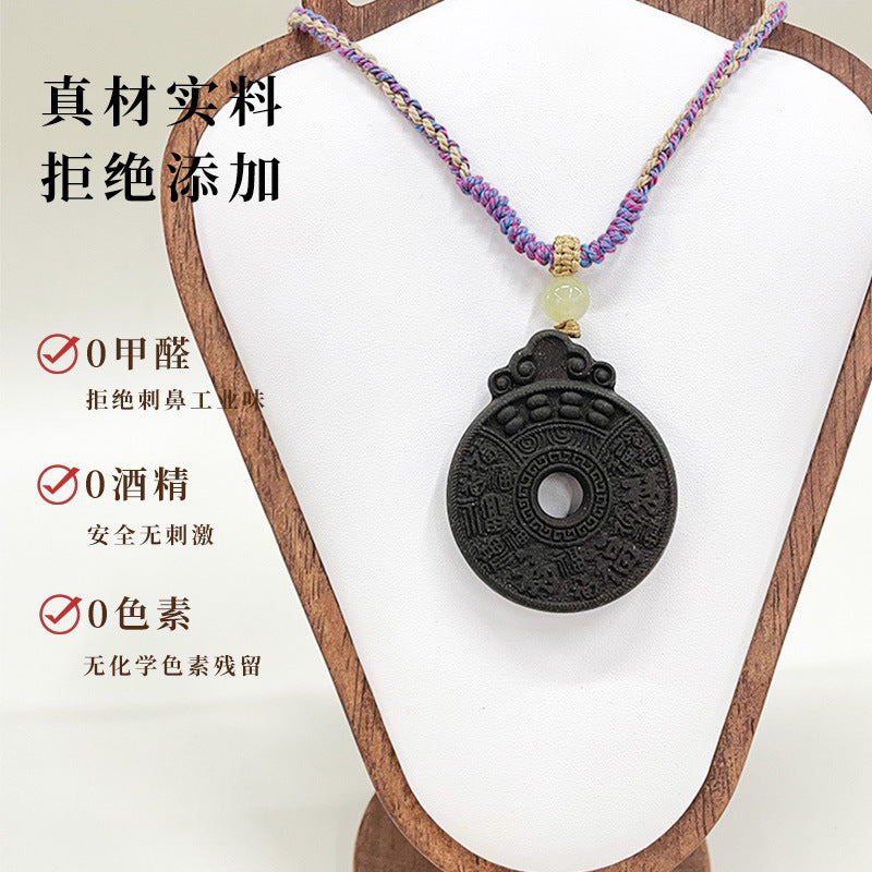 The Nafu Tablet: Classic Ancient Method Incense Necklace